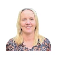 Meet the Team - Rebecca Kuchta