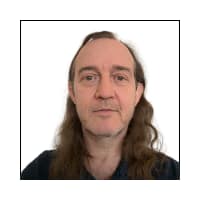 Meet the Team - Carlo Hansen
