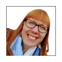 Meet the Team - Clare Talati