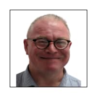 Meet the Team - David Shephard