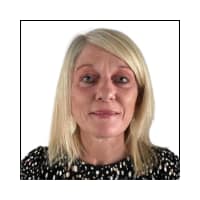 Meet the Team - Karen Flint