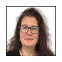 Meet the Team - Paula Symonds