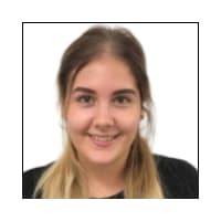 Meet the Team - Sophie Haley