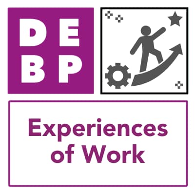 Education Offer - Experiences of Work