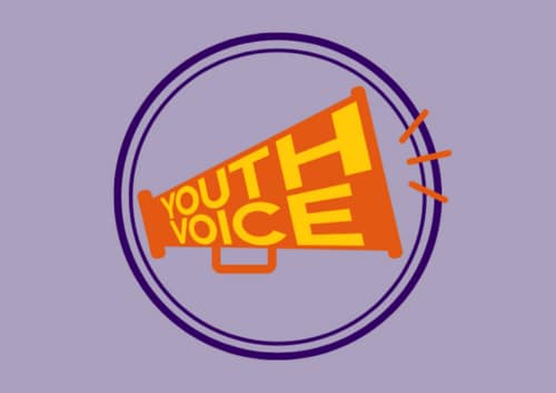 Youth Voice Icon