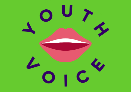 Youth Voice Icon