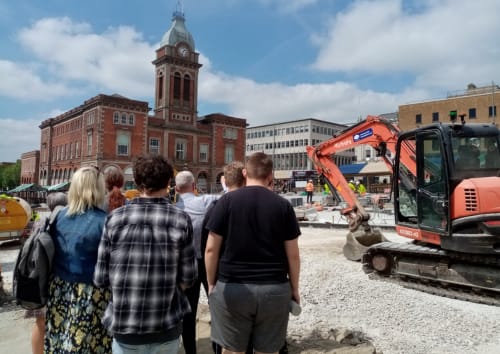 Careers Made in Chesterfield Photo