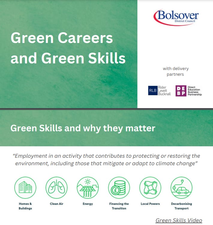 Green Skills